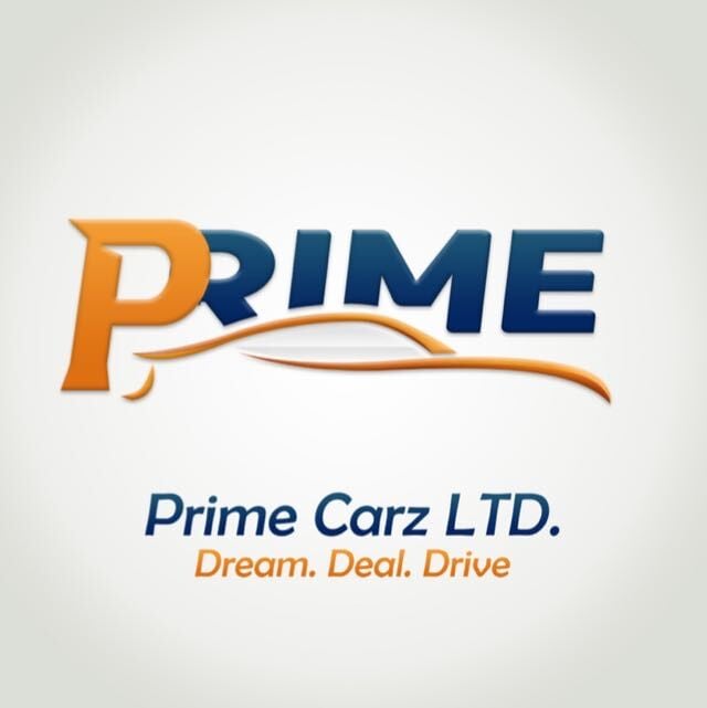 Prime Carz Ltd Logo
